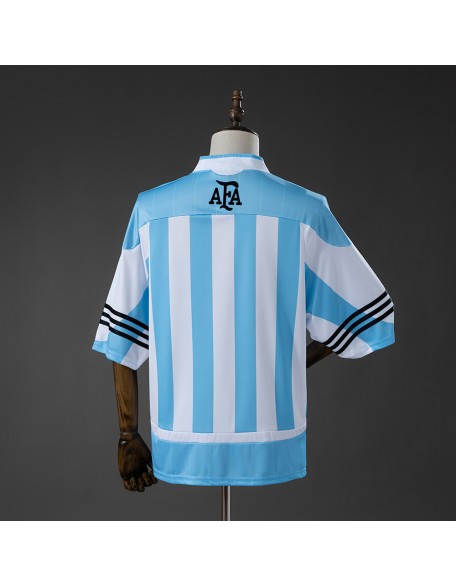 Bring Back Remixed Argentina 26/27 Bring Back Remixed Argentina 26/27