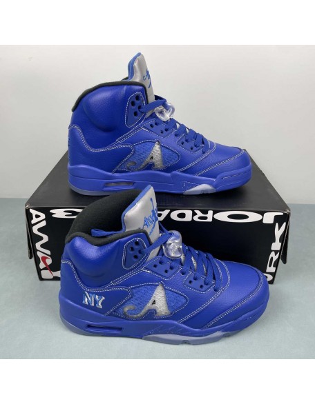 Air jordan 5
