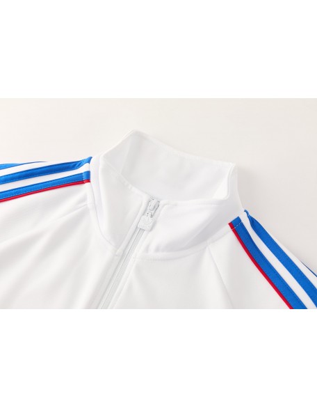 Veste + Pantalon Adidas 26/27