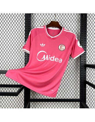 Maillot Sevilla FC 26/27