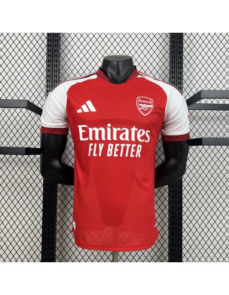 Maillot Arsenal Domicile 26/27 Joueur