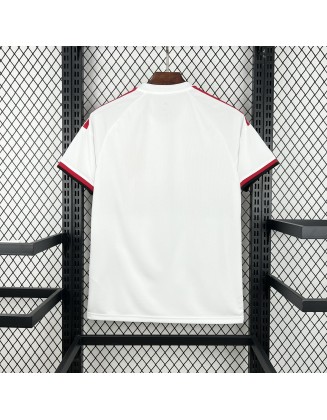Maillot Flamengo 26/27