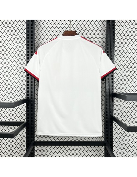 Maillot Flamengo 26/27 Maillot Flamengo 26/27
