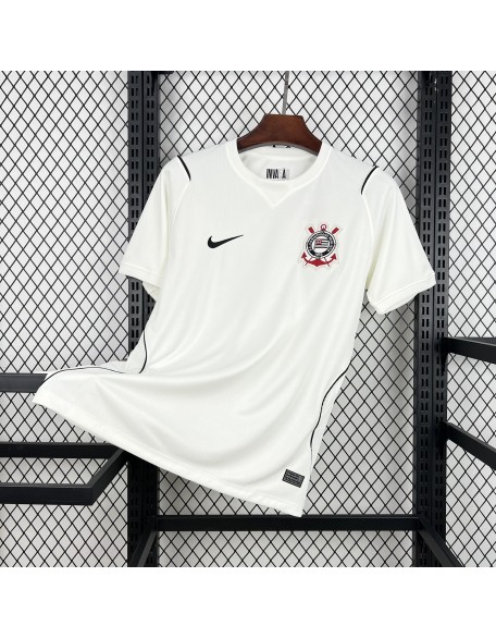 Maillot Corinthians 26/27