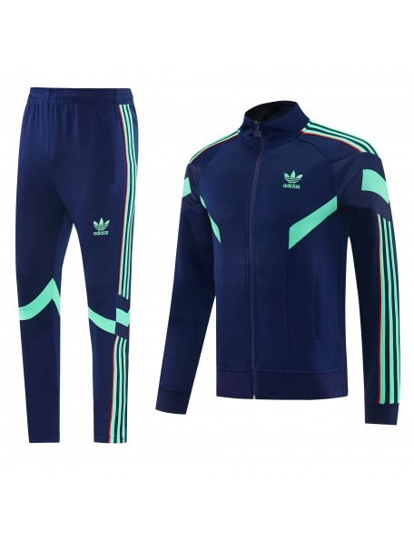 Veste + Pantalon Adidas 26/27