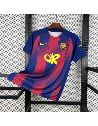 Barcelona x Olivia Rodrigo 2025/26