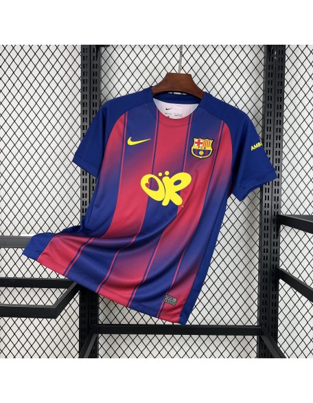 Barcelona x Olivia Rodrigo 2025/26