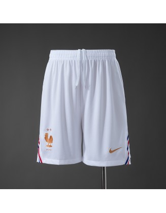 Short France 2026