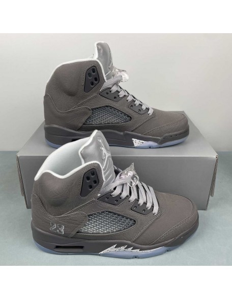 Air jordan 5