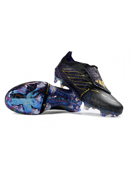 Adidas 26 Predator Elite Tongue FG