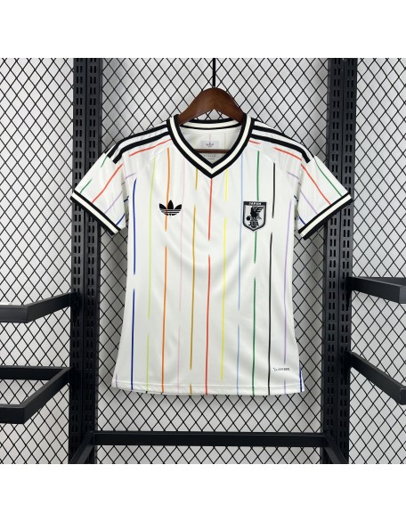 Maillot Japon Exterieur 2026 Femmes Maillot Japon Exterieur 2026 Femmes