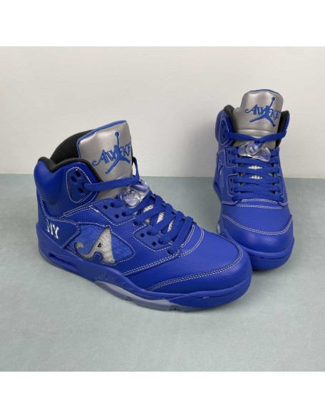 Air jordan 5