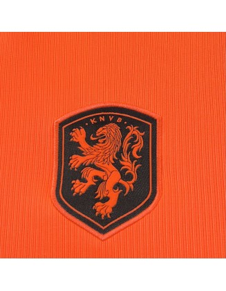 Maillot Pays-Bas Domicile 2026 Femmes