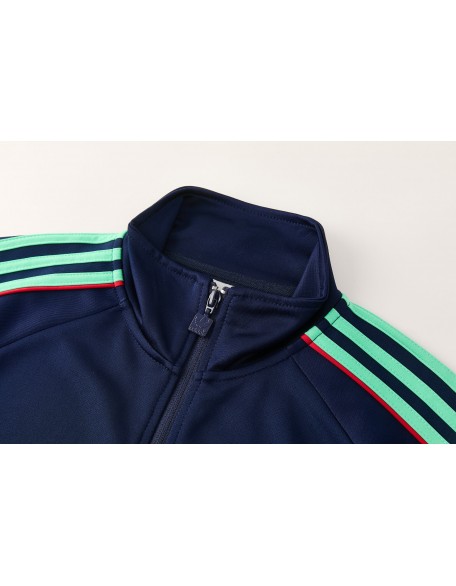 Veste + Pantalon Adidas 26/27