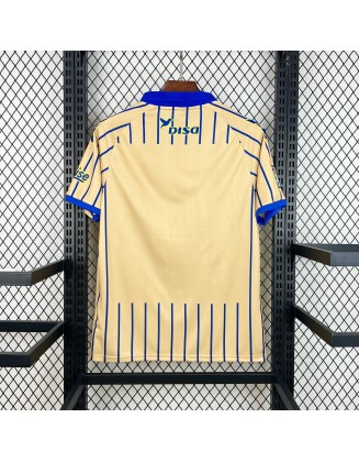 Maillots Las Palmas 26/27