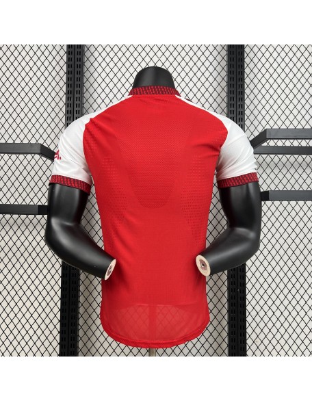 Maillot Arsenal Domicile 26/27 Joueur