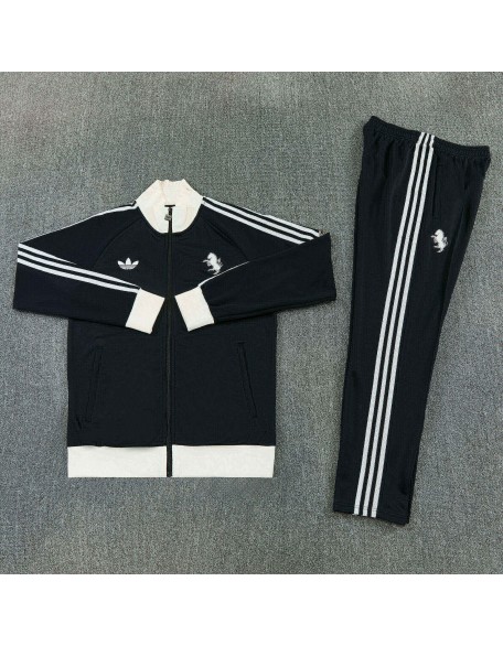 Veste + Pantalon Juv 26/27