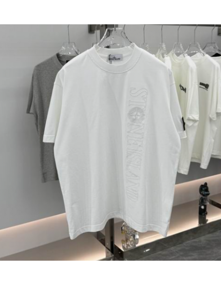 T-shirts Stone Island