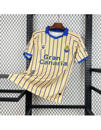 Maillots Las Palmas 26/27