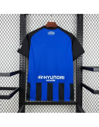 Maillot du Real Oviedo 2026/27