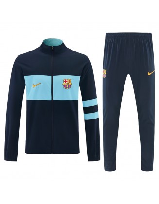 Veste + Pantalon Barcelone 26/27