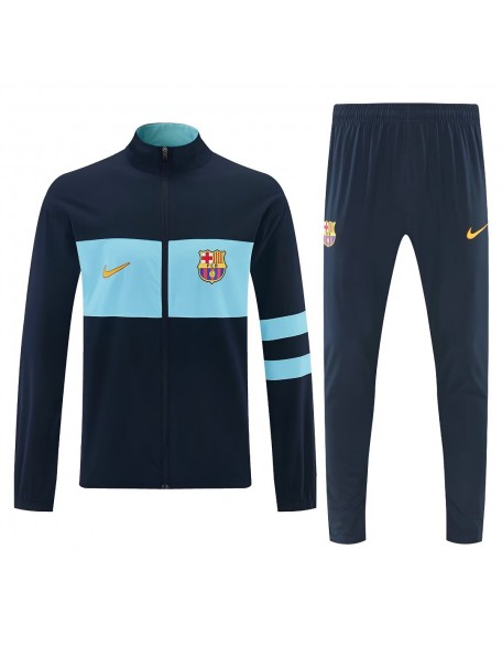 Veste + Pantalon Barcelone 26/27
