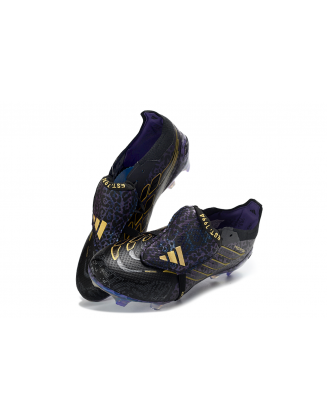 Adidas 26 Predator Elite Tongue FG