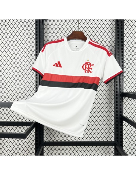 Maillot Flamengo 26/27