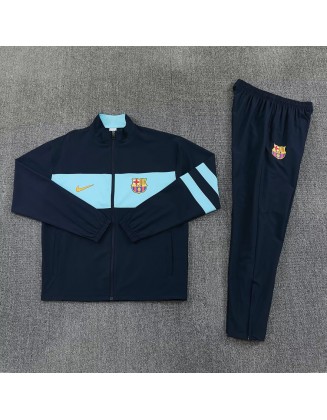 Veste + Pantalon Barcelone 26/27