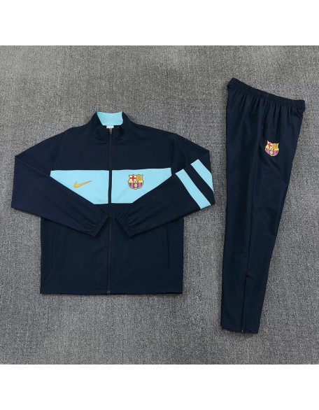 Veste + Pantalon Barcelone 26/27