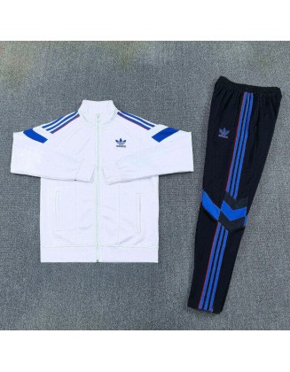 Veste + Pantalon Adidas 26/27
