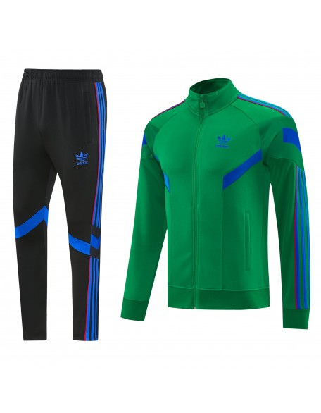Veste + Pantalon Adidas 26/27