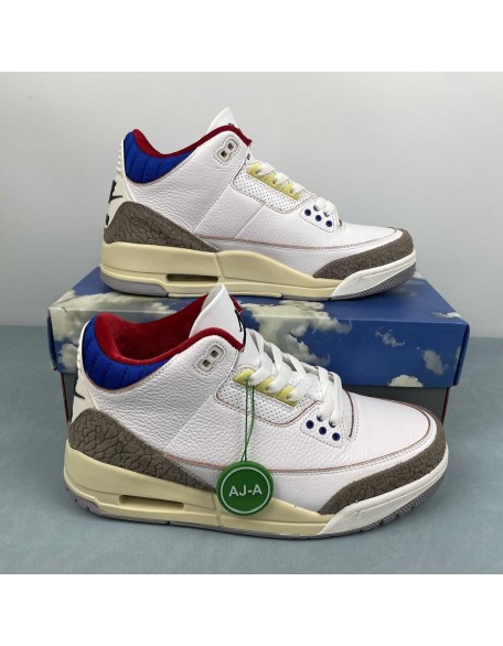 Air Jordan 3 