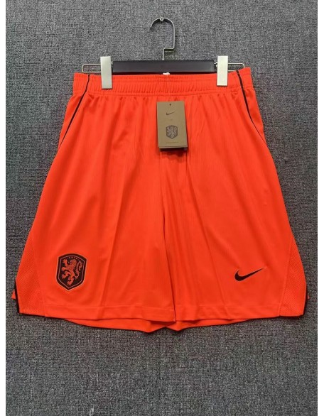 Maillots Exterieur des Pays-Bas 2026