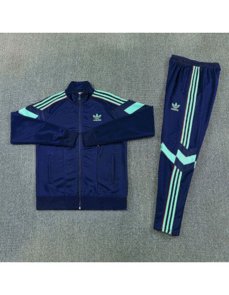 Veste + Pantalon Adidas 26/27
