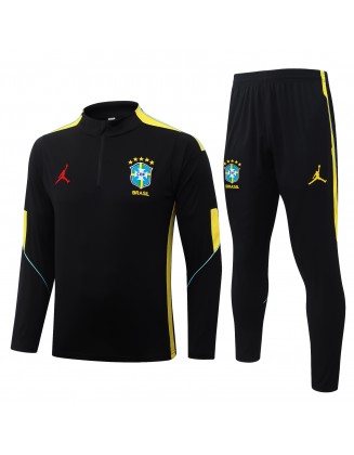 Survêtement Brésil 2026