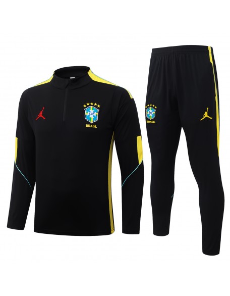 Survêtement Brésil 2026