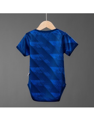 Maillot France Domicile 2026 Bébé