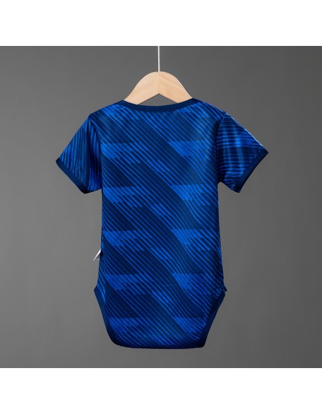 Maillot France Domicile 2026 Bébé Maillot France Domicile 2026 Bébé