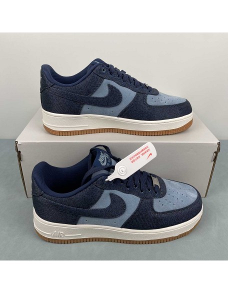Air Force 1'07 Low