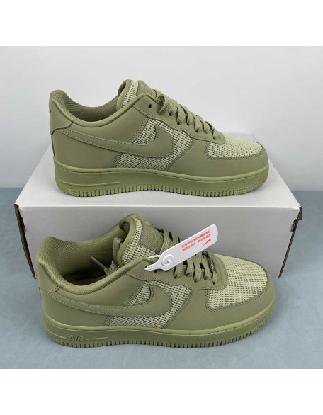 Air Force 1’07