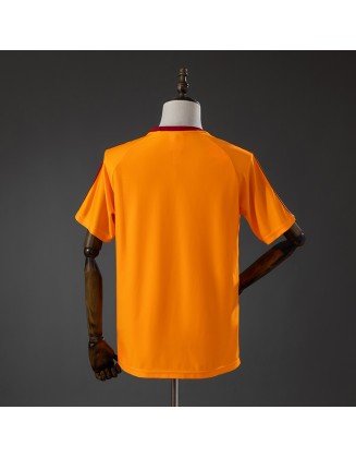 Maillots AS Rome 26/27