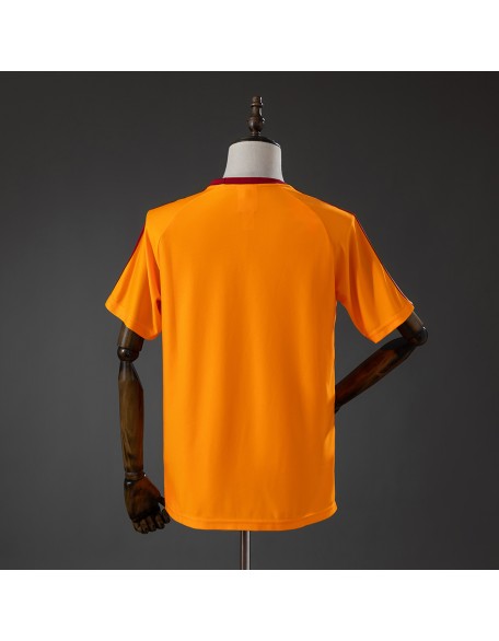 Maillots AS Rome 26/27