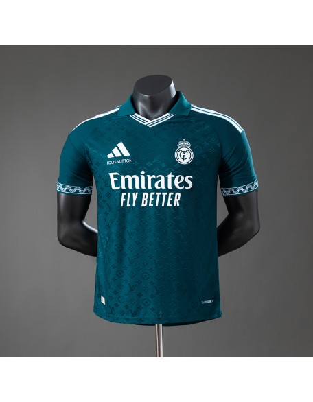 Maillot Real Madrid 26/27 Joueur