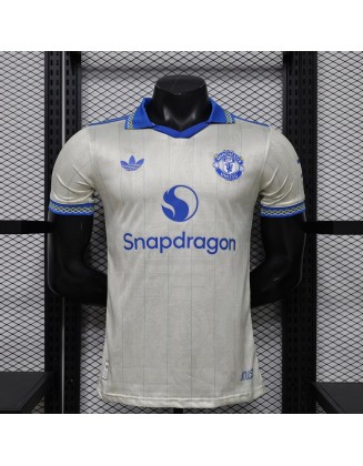 Maillot MU 26/27 version du lecteur