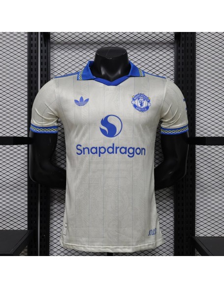 Maillot MU 26/27 version du lecteur