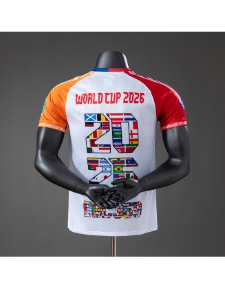 Maillot France 2026 version du lecteur