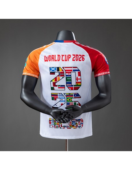 Maillot France 2026 version du lecteur Maillot France 2026 version du lecteur
