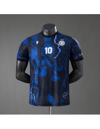 Maillot Argentina 2026 Version du lecteur