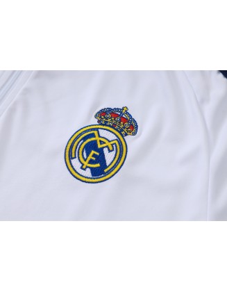Survêtement Real Madrid 26/27
